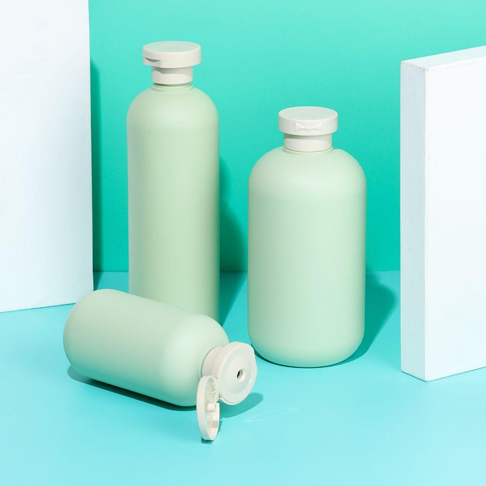 Bình Xịt Xà Phòng Tạo Bọt 200ML ~ 500ML Chống Rỉ Sét Tiện Dụng Cho Phòng Tắm / Nhà Bếp