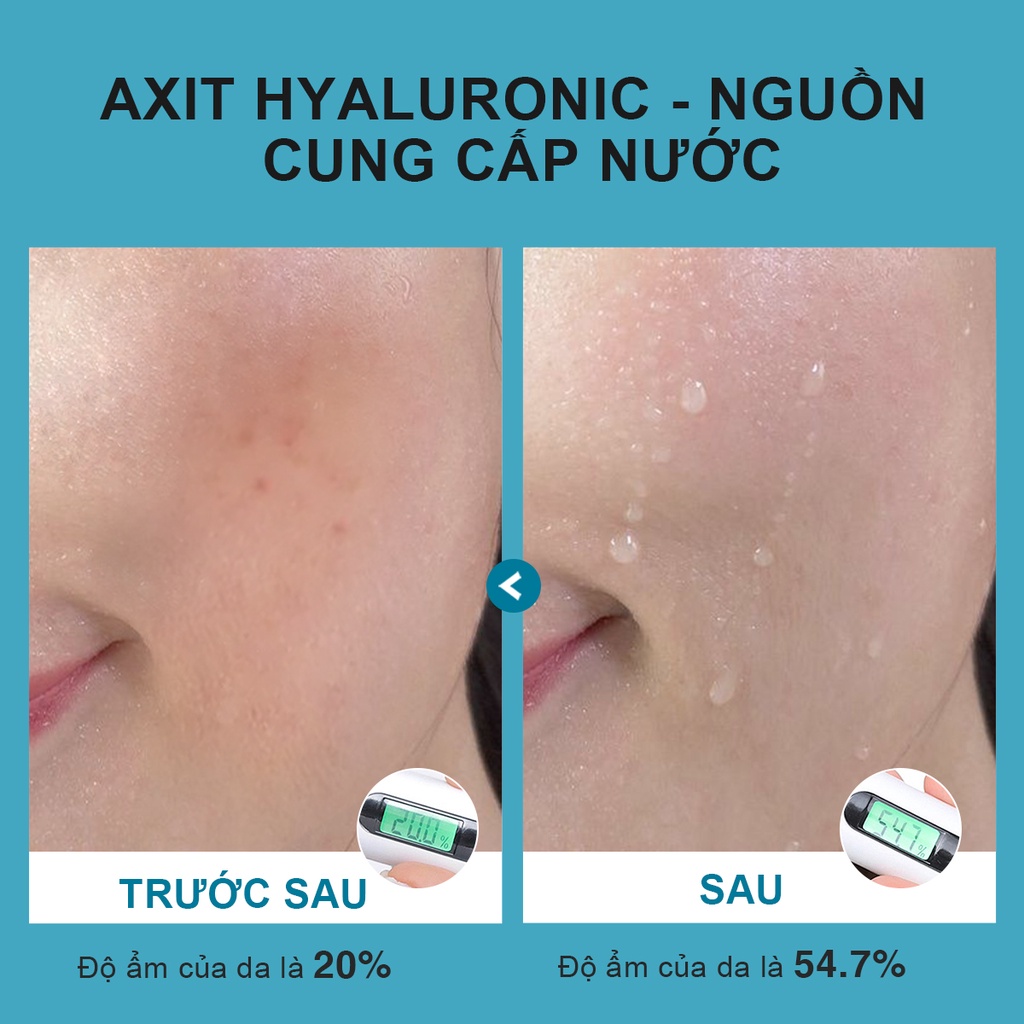 Tinh Chất Youngbook Cấp Nước Dưỡng Ẩm Cân Bằng Nước Kiểm Soát Dầu Phục Hồi Làn Da Mịn Hiệu Quả 15ml | BigBuy360 - bigbuy360.vn