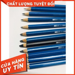 Full bộ chì đức staedler 12 cây - hv136