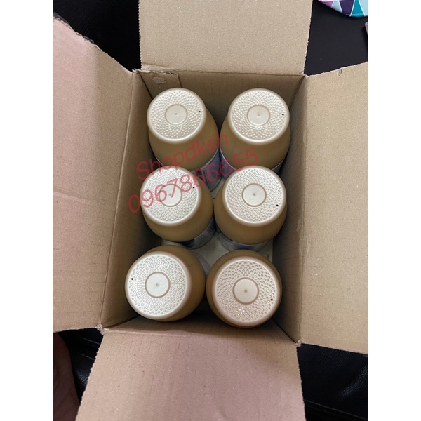 Bán sỉ 1 thùng 6 lõi xịt phòng thay thế vào máy xịt phòng tự động glade