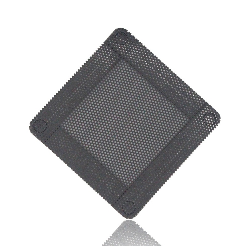 Tấm Lưới Lọc Bằng PVC Mật Độ Cao 4-50cm Chống Bụi Cho Quạt Máy Tính