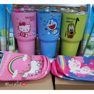 Ly Giữ Nhiệt Yeti - 900ml