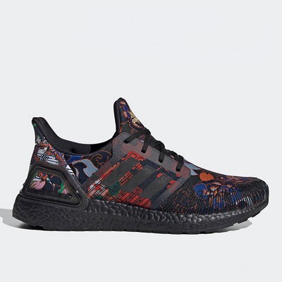 GIÀY ADIDAS ULTRABOOST 20 CHÍNH HÃNG - EG1341 EG1342 EG1369 FV8449 FV8451 FX3602