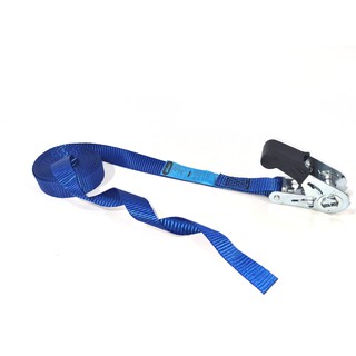 Dây chằng hàng tăng đơ T-400500 MO 25mm x 5m, không móc