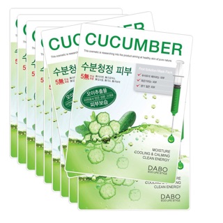 Mặt Nạ Dưỡng Da Dabo 23ml