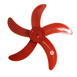 Cánh quạt 5 cánh B4 Senko thay thế cho quạt treo senko Cốt Tròn