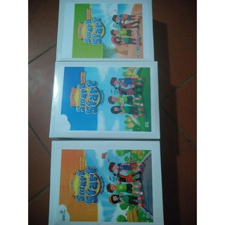 flashcard smart start edition grade 3,4,5
