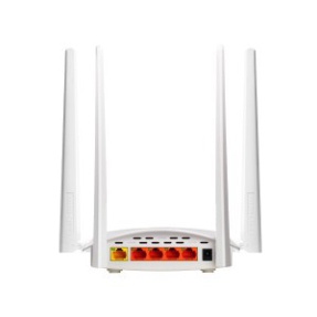 MI0 Router Wifi Chuẩn N Totolink N600R - Router Wifi Chuẩn N 600Mbps - Hàng hàng hiệu 4 GU14