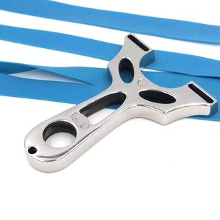 [V.I.P CNC] (Chạc 8) Ná UFO Inox 304 chạc 8 bóng gương - Ná mẫu #219