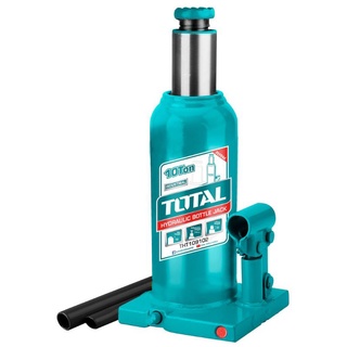 Con đội thủy lực total 10 tấn chính hãng model: tht109102