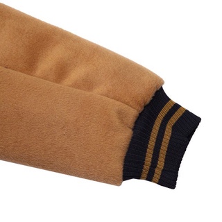 Áo Varsity Basic Degrey - VBD
