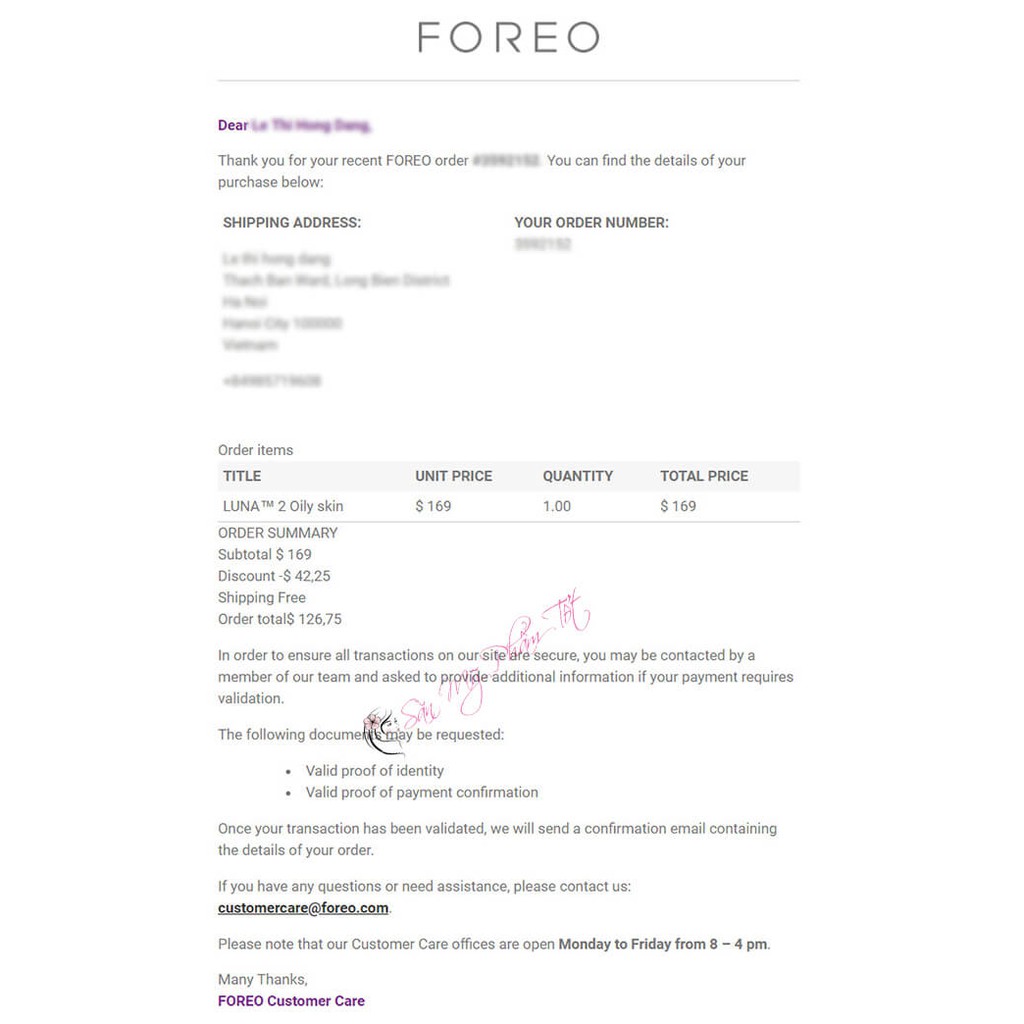 Máy Rửa Mặt Cao Cấp Rung Sóng Siêu Âm Sonic 4.0 - Rửa Sạch Sâu Da Mặt + tặng mặt nạ dưỡng da 20k | BigBuy360 - bigbuy360.vn