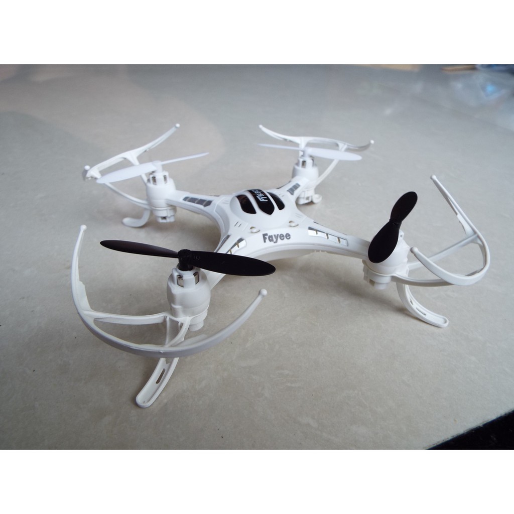 Tự lắp ráp máy bay điều khiển mini quad drone, flycam & tay tx tự thực hành. Loại dùng pin 1s 3.7vol