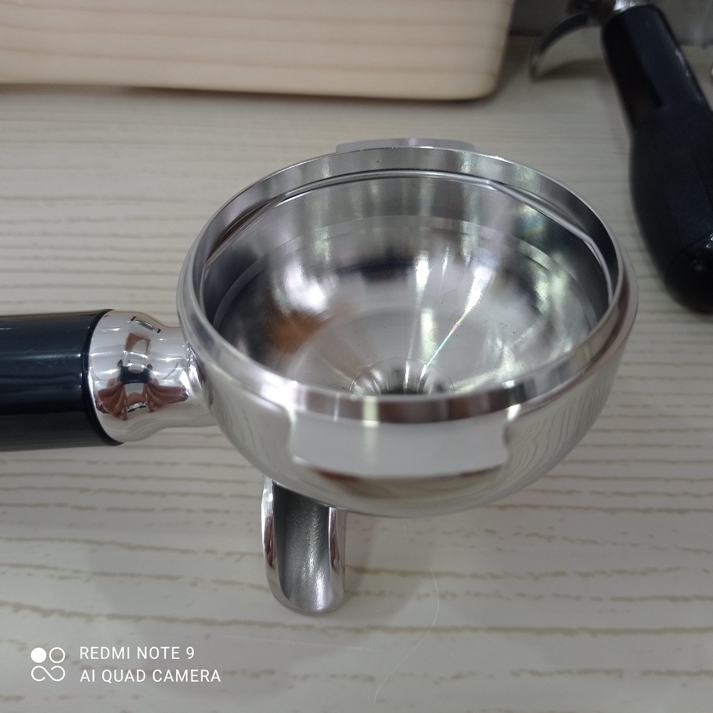 Tay pha chính hãng máy cà phê CRM Gemilai 3200x, 3605x, 3005E...