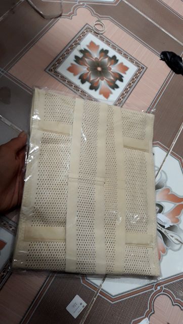 đai dán nịt bụng cho mẹ sau sinh