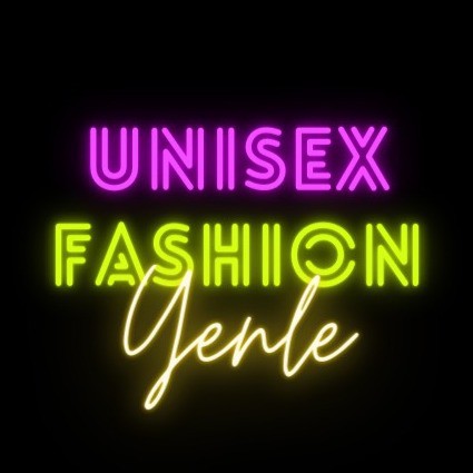 Unisex Fashion Ⓡ