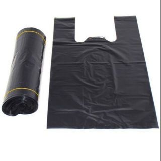 1 kg túi đen gala 2 quai