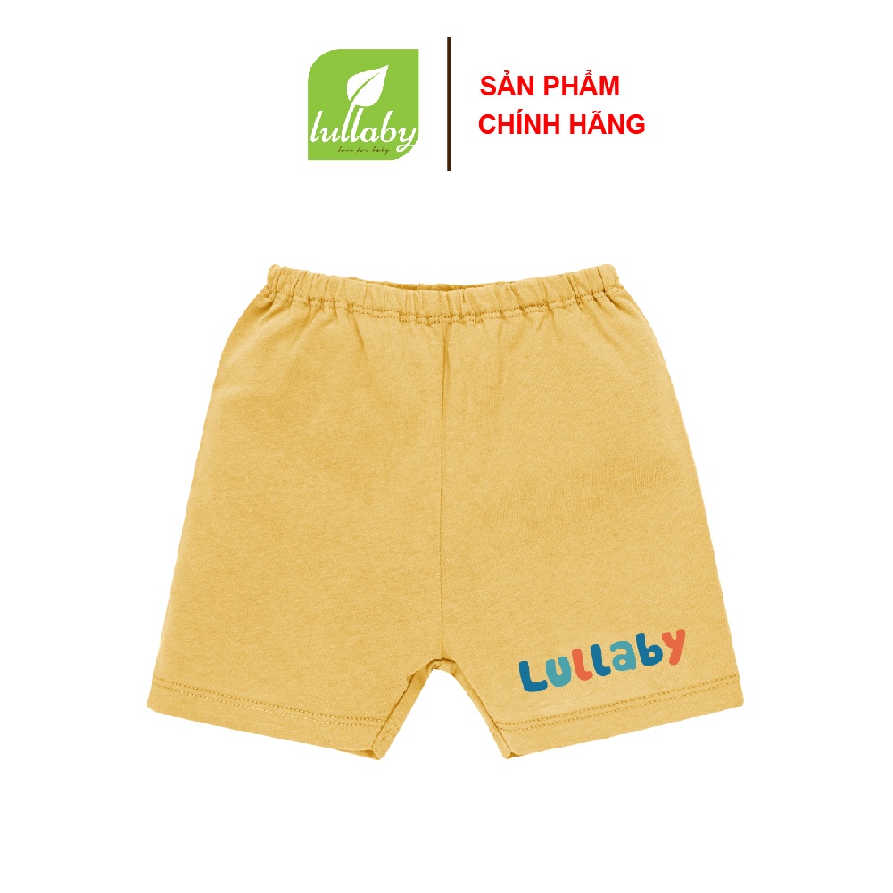 LULLABY - Quần lỡ BT NH306M