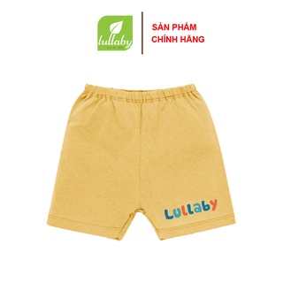 LULLABY - NH306M - Quần lỡ BT