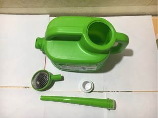Bình tưới cây 4L