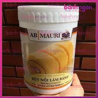 bột nổi mauri hũ 1kg