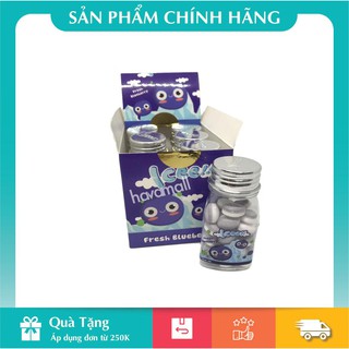 Kẹo The Icee Vị Việt Quất