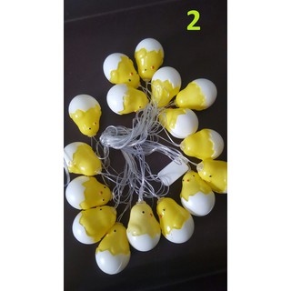 Đèn Led Nhấp Nháy Nhiều Kiểu