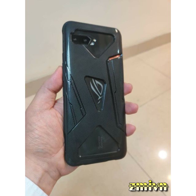Ốp dẻo chống sock Asus Rog Phone 2 / Rog Phone 3