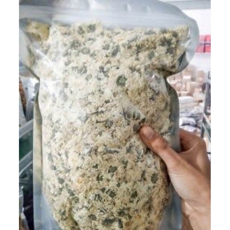 Hoa cúc trắng khô 100g