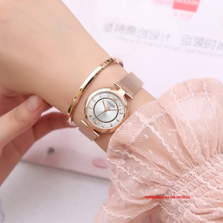 Đồng Hồ Nữ Julius JS-028