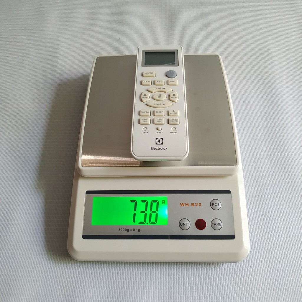 Cân pha chế - Cân nhà bếp 5kg - 7kg -10kg. Chính xác 100% + Bền đẹp