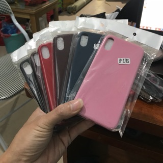 Ốp điện thoại ip6-7-8-xs