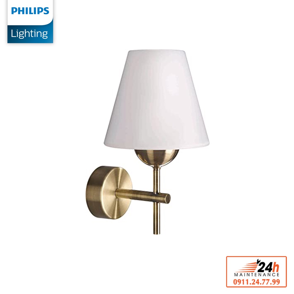 Đèn LED tường Philips 34095