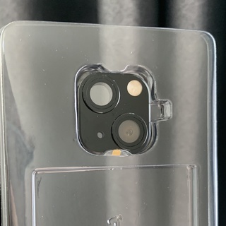 (XR) Độ Mắt Camera cho IPHONE XR lên iphone 13