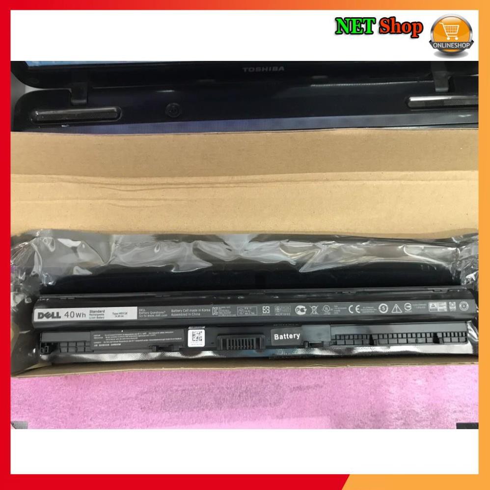 💖💖 Pin Dell (Original)40Wh 3551 3451 3551 3458 3558 5551 5555 5558 (M5Y1K) Battery