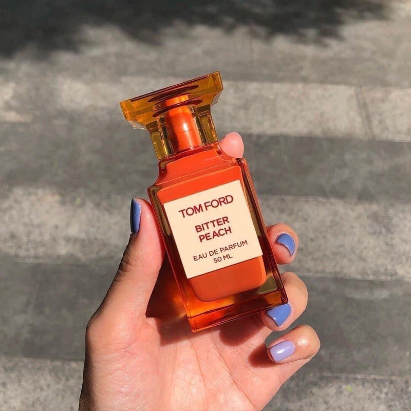 Nước hoa Tom Ford Bitter Peach EDP
