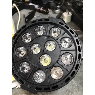Đèn par Led 12 bóng