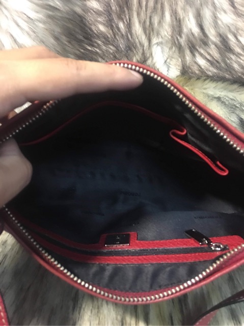 Túi xách Nữ 100% DA THẬT size 30 x 18