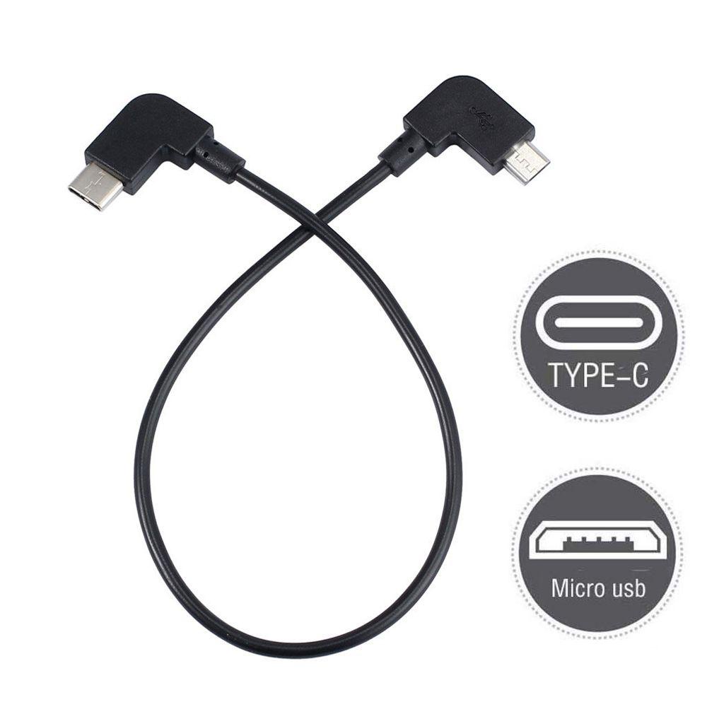 Bebetterm Đầu Chuyển Đổi otg Từ male Sang male usb-c Sang micro usb Chất Lượng Cao