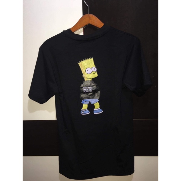 Áo phông Havefunwithhomie