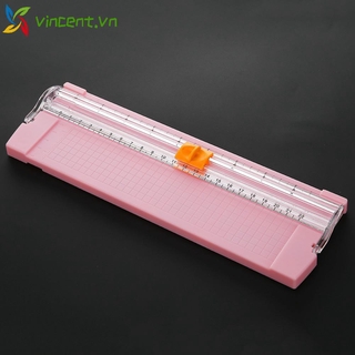 Dụng Cụ Cắt Giấy Mini Khổ A5
