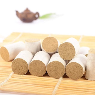 Viên ngải cứu nén loại tốt không hôi