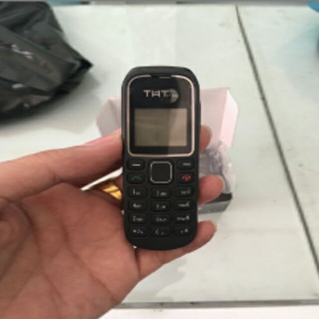 Điện thoại THT 2 sim