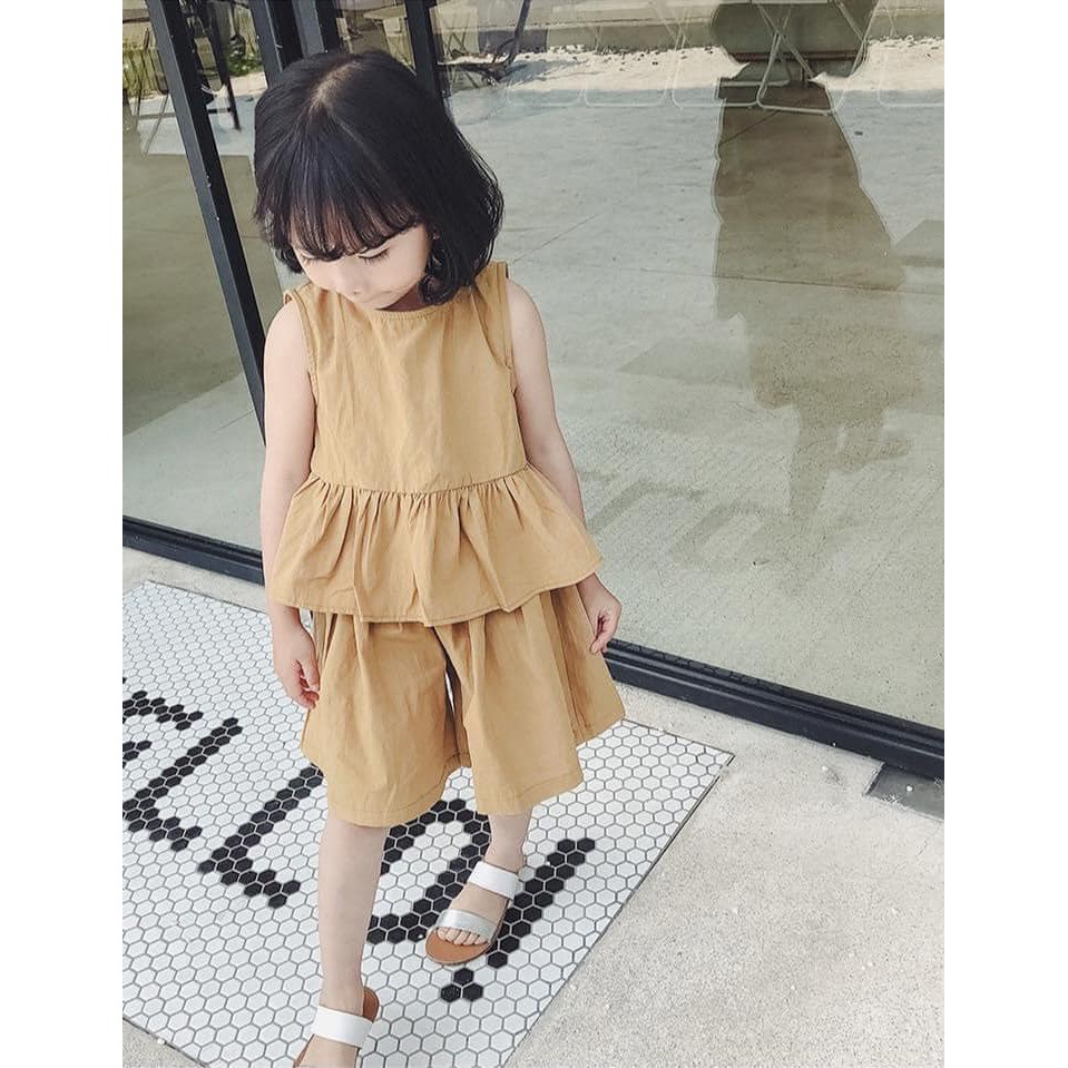 set thô đũi nơ lưng cho bé