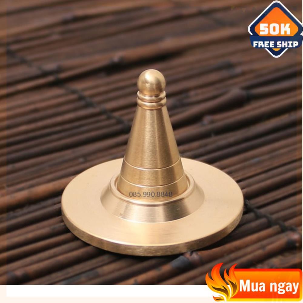 Trầm hương , dụng cụ đốt trầm hương, tạo hình chất liệu đồng nguyên chất - Nâng tầm chơi trầm .
