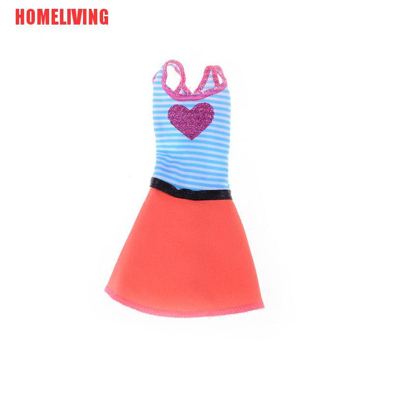 Đầm Thời Trang Handmade Dễ Thương Dành Cho Búp Bê Đầm Thời Trang Handmade Dễ Thương Dành Cho Búp Bê Đầm Đồ Chơi Búp Bê Handmade Dễ Thương Sản Phẩm Bán Chạy Thủ Công Đẹp Mắt