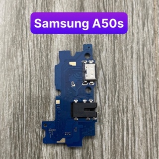 bo sạc samsung A50s
