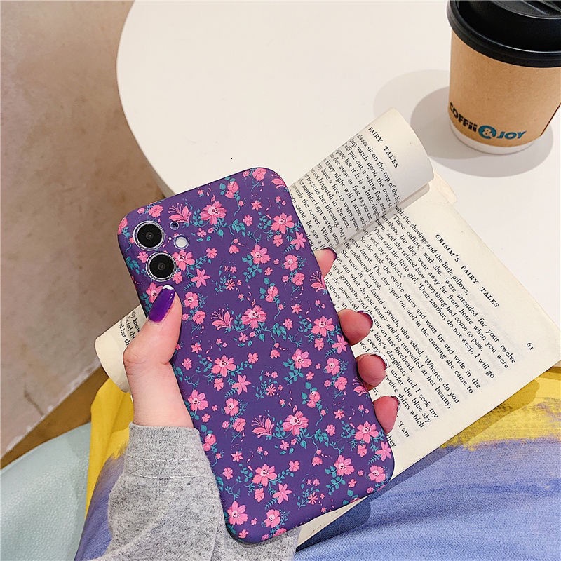 Ốp điện thoại silicon mềm thích hợp cho iPhone 7plus iPhone xr 12 12promax iPhone 7 8plus se x xs 11 11promax xr ssk8