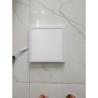 Đèn Ốp trần Vuông 24W Siêu Mỏng