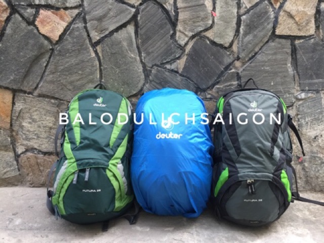 Balo Deuter Futura 28